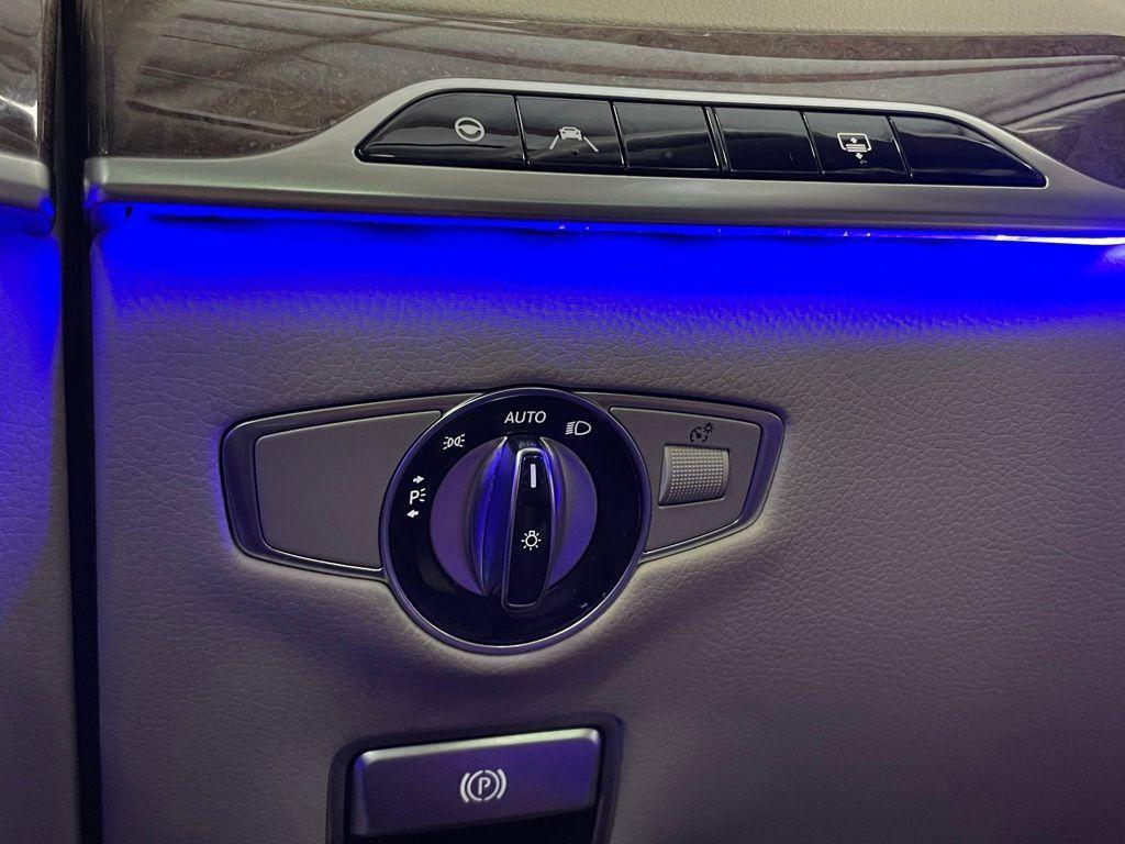 used 2018 Mercedes-Benz S-Class car, priced at $29,000