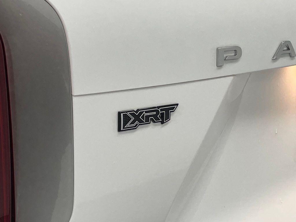 used 2025 Hyundai Palisade car, priced at $43,500