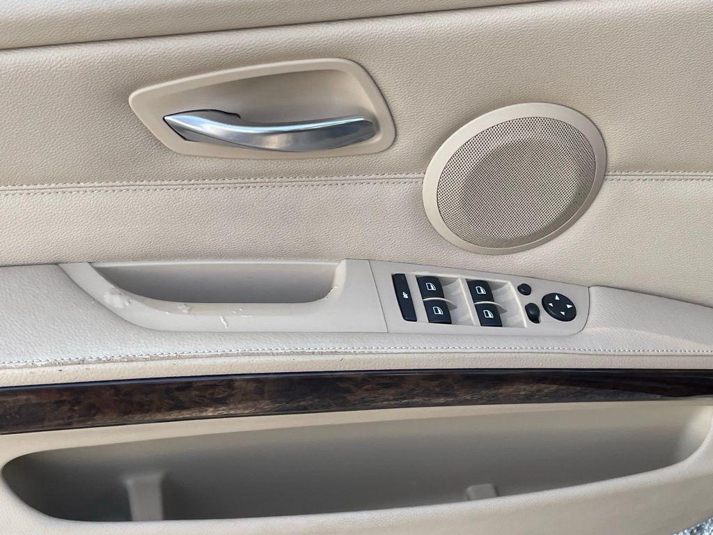 used 2009 BMW 328 car, priced at $8,000