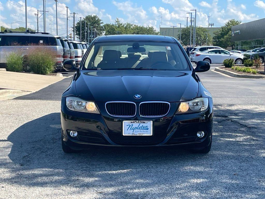 used 2009 BMW 328 car, priced at $8,000