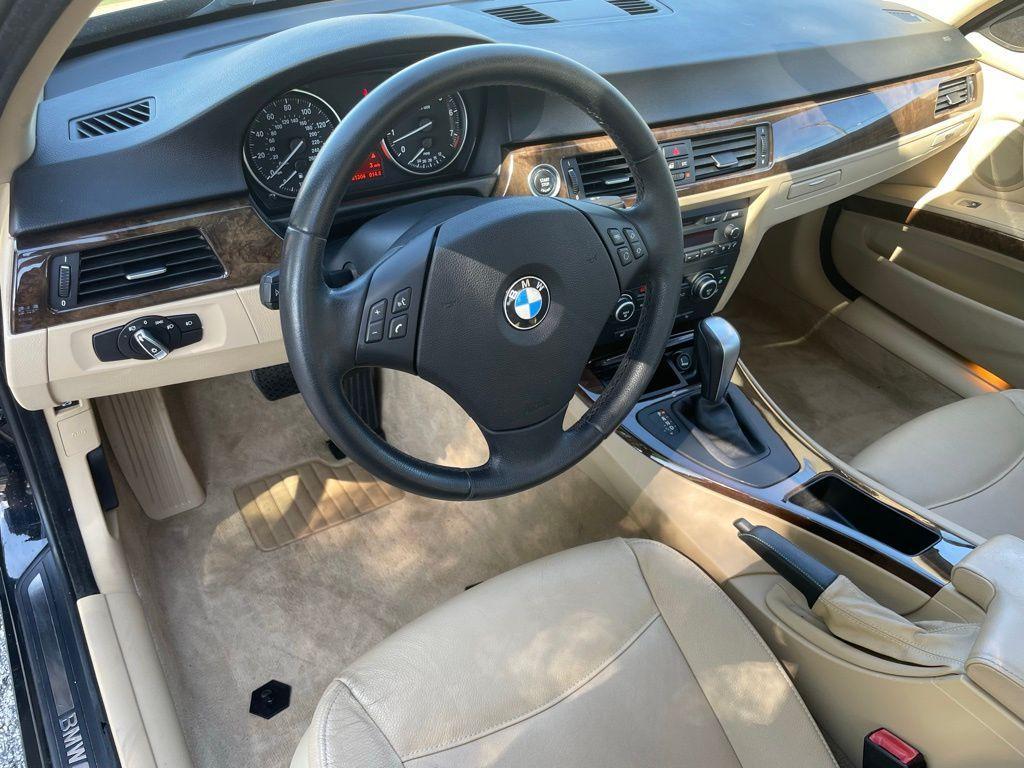 used 2009 BMW 328 car, priced at $8,000