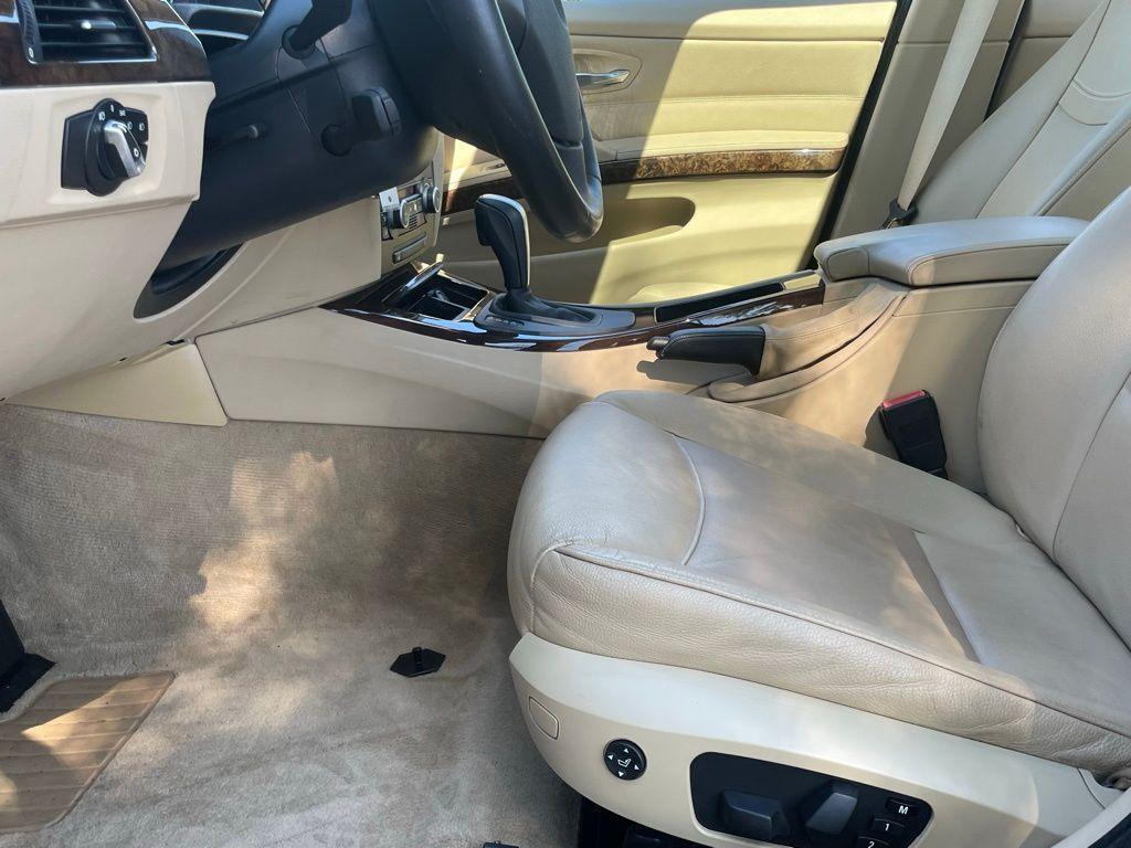 used 2009 BMW 328 car, priced at $8,000