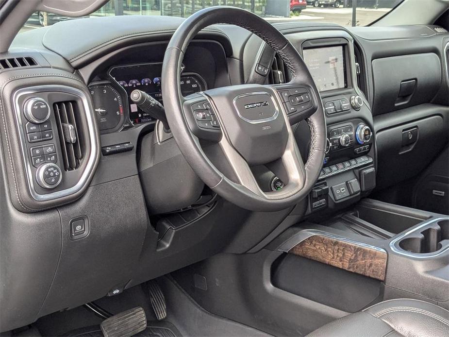 used 2020 GMC Sierra 2500 car, priced at $59,500