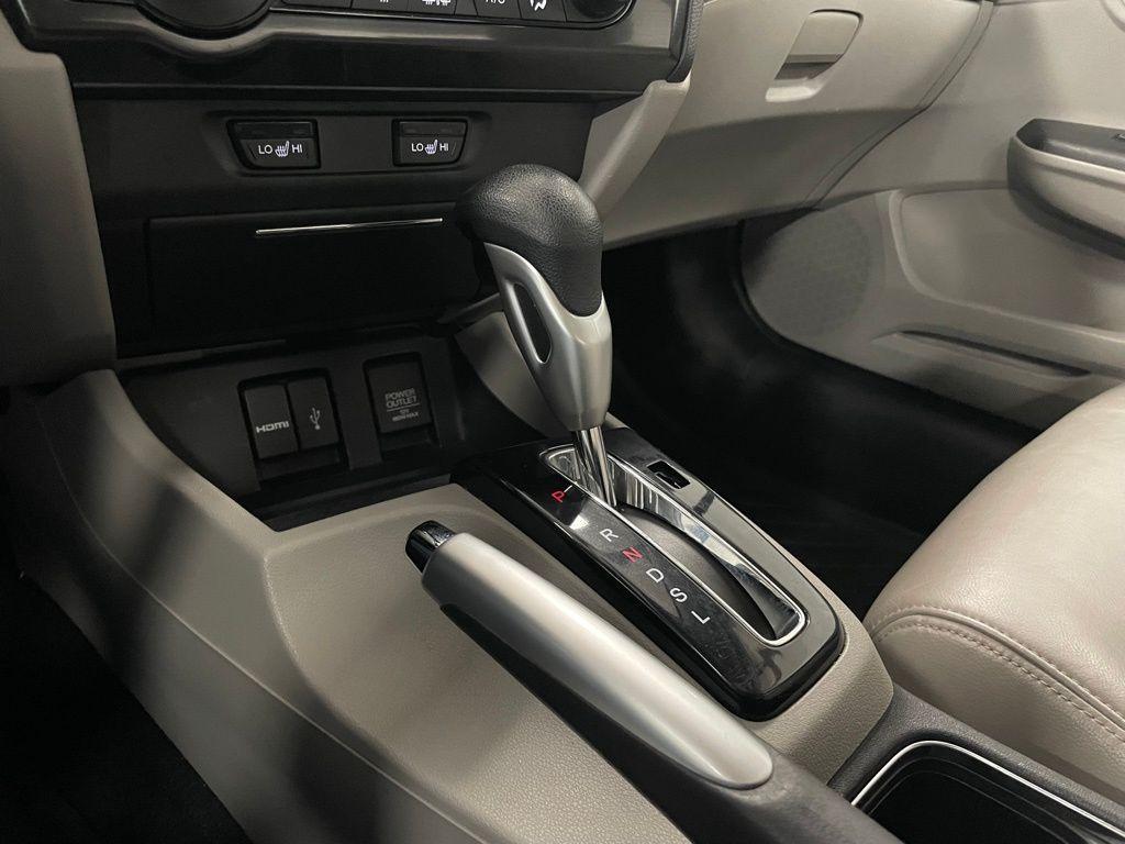 used 2014 Honda Civic car, priced at $12,750
