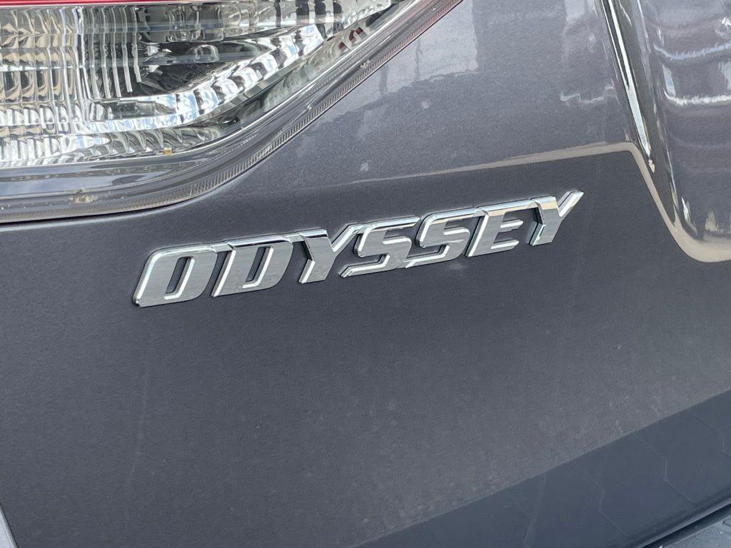 used 2014 Honda Odyssey car, priced at $14,000