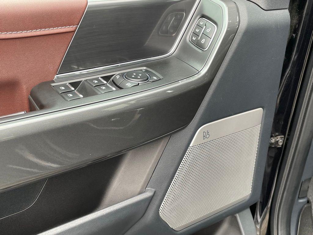 used 2022 Ford F-150 car, priced at $43,000