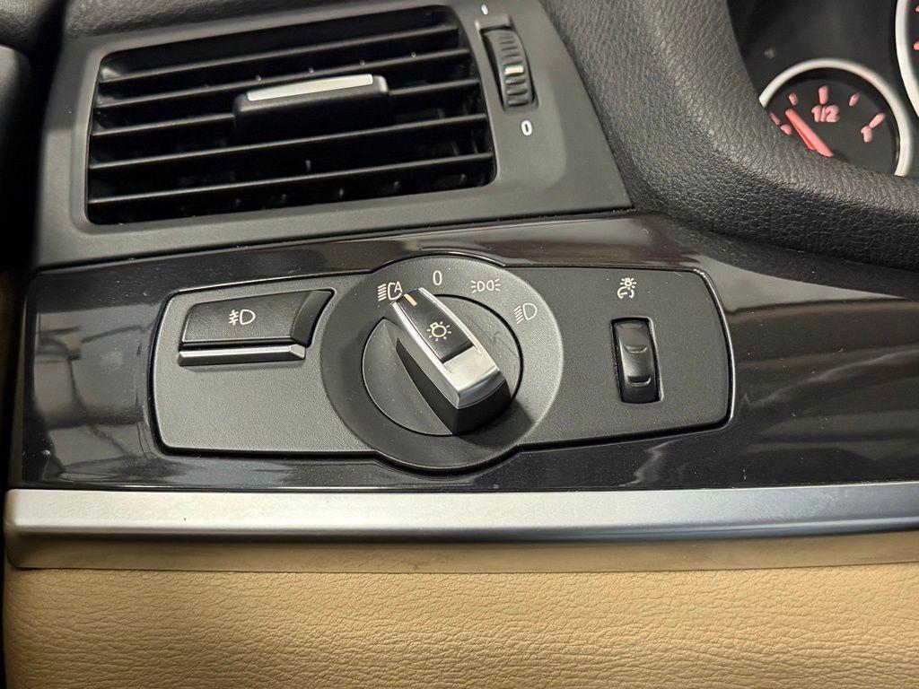 used 2014 BMW X3 car, priced at $9,000