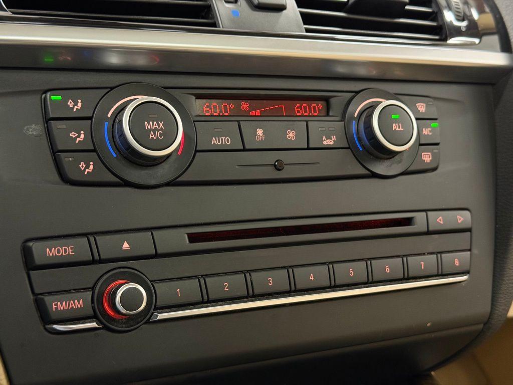 used 2014 BMW X3 car, priced at $9,000