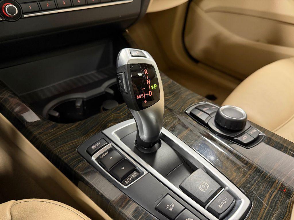 used 2014 BMW X3 car, priced at $9,000