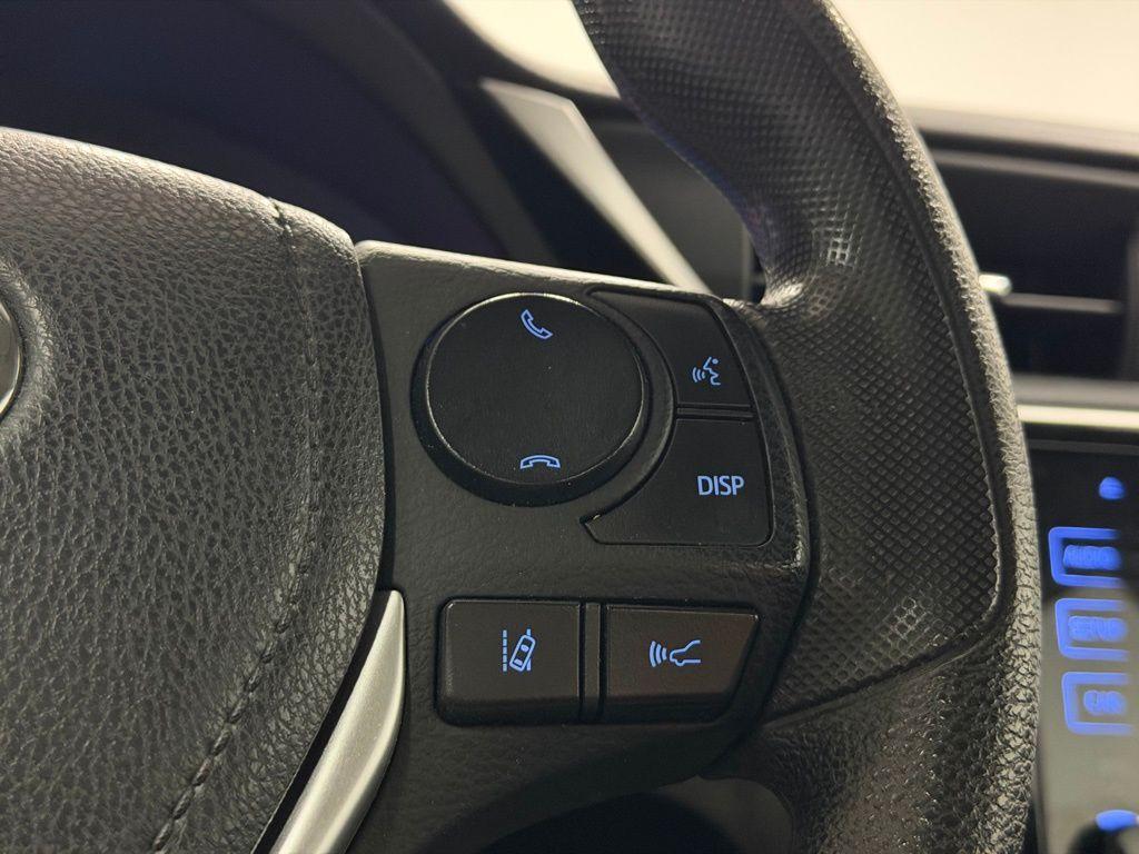 used 2017 Toyota Corolla car, priced at $14,250