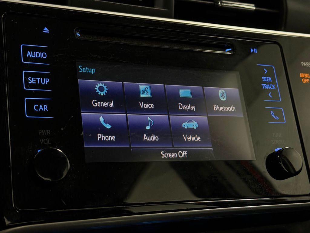 used 2017 Toyota Corolla car, priced at $14,250