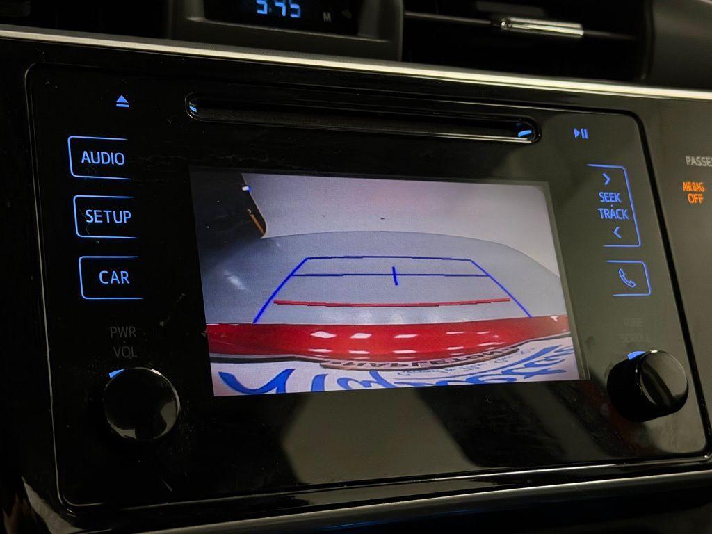 used 2017 Toyota Corolla car, priced at $14,250