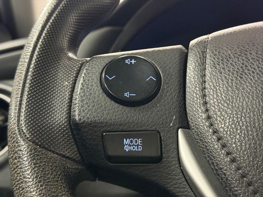 used 2017 Toyota Corolla car, priced at $14,250