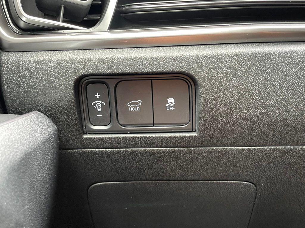 used 2024 Kia Sorento car, priced at $32,500