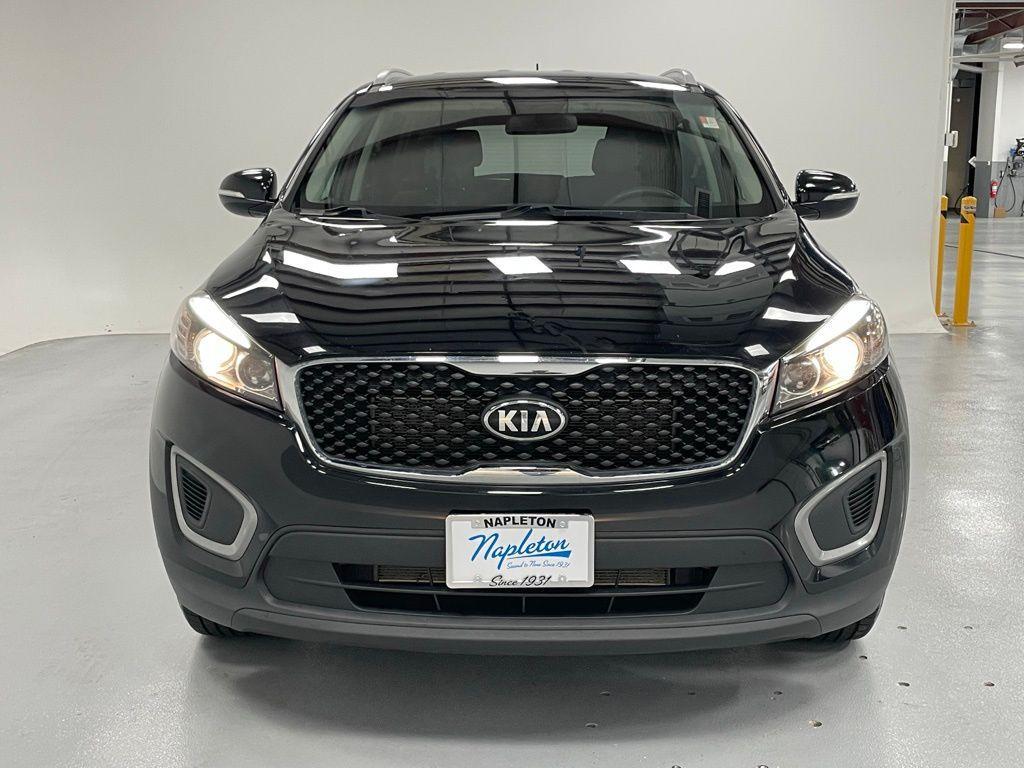 used 2016 Kia Sorento car, priced at $9,000