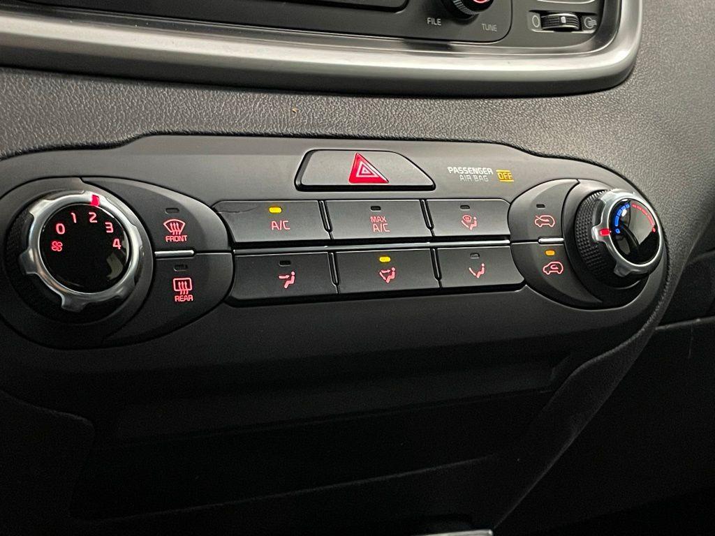 used 2016 Kia Sorento car, priced at $9,000