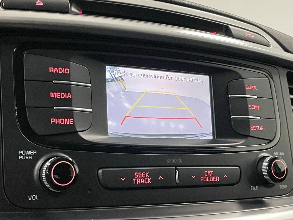 used 2016 Kia Sorento car, priced at $9,000