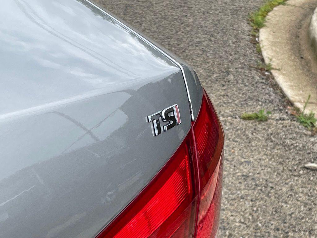 used 2014 Volkswagen Passat car, priced at $6,000