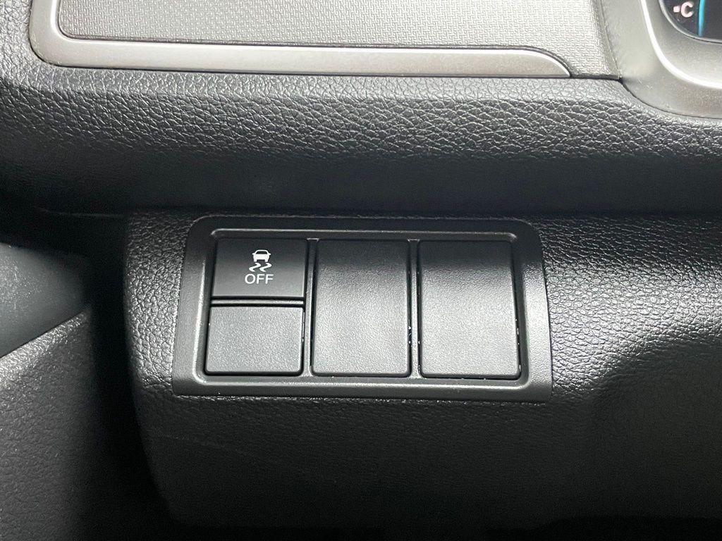 used 2016 Honda Civic car, priced at $13,500