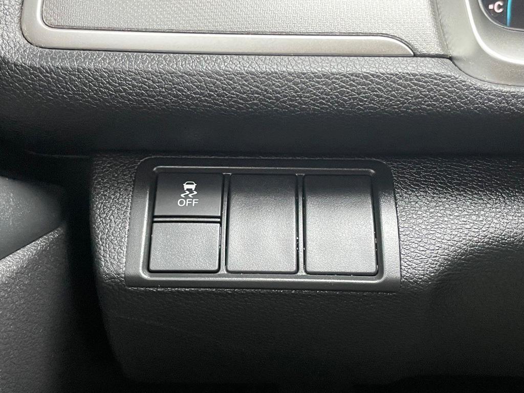 used 2016 Honda Civic car, priced at $13,500