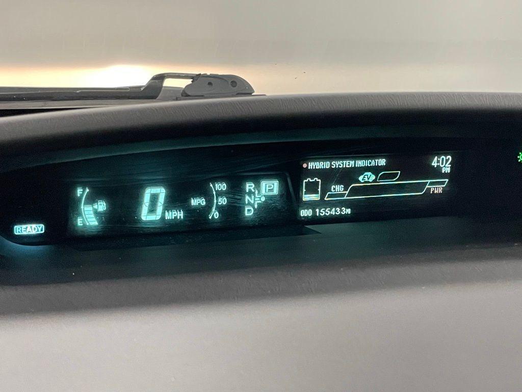 used 2015 Toyota Prius car, priced at $9,000