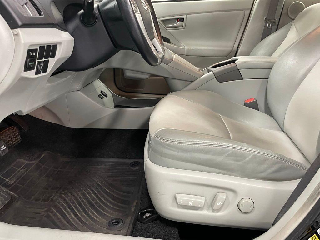 used 2015 Toyota Prius car, priced at $9,000
