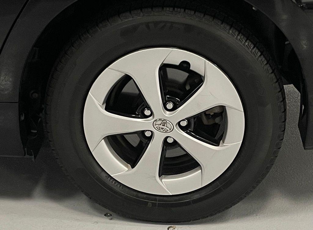 used 2015 Toyota Prius car, priced at $9,000