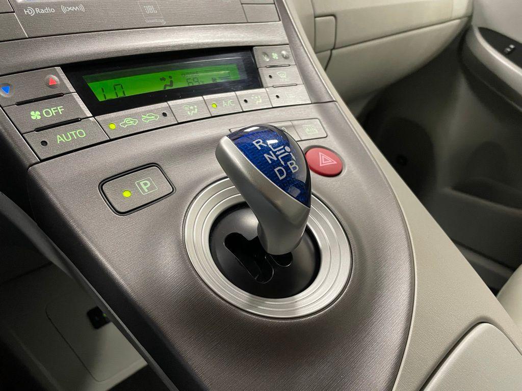 used 2015 Toyota Prius car, priced at $9,000