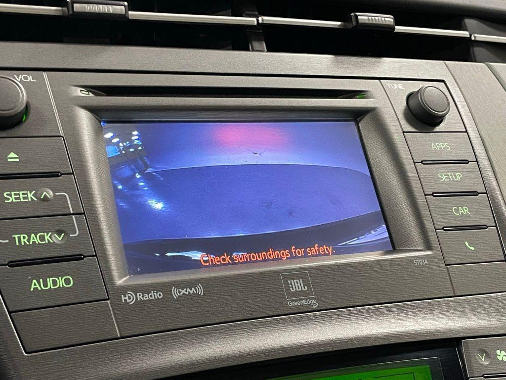 used 2015 Toyota Prius car, priced at $9,000