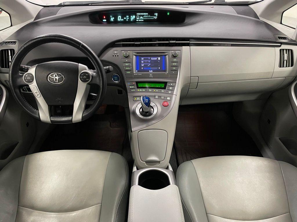 used 2015 Toyota Prius car, priced at $9,000