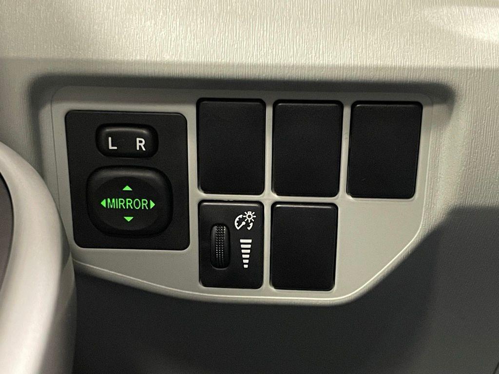 used 2015 Toyota Prius car, priced at $9,000