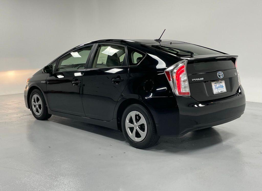 used 2015 Toyota Prius car, priced at $9,000