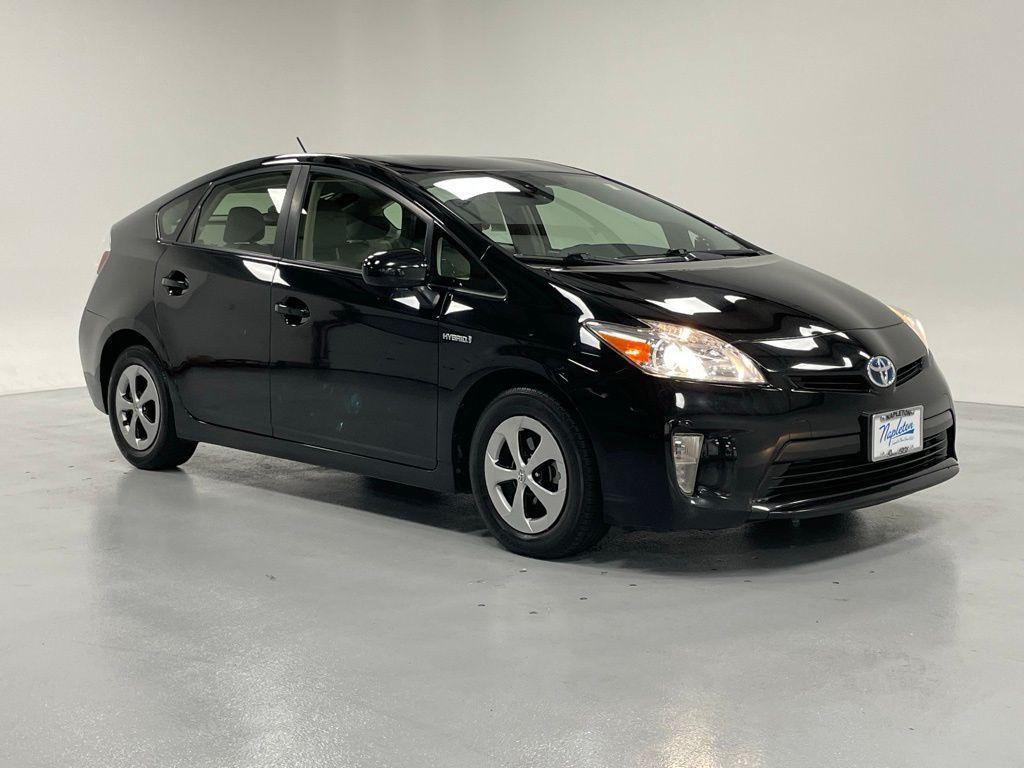 used 2015 Toyota Prius car, priced at $9,000