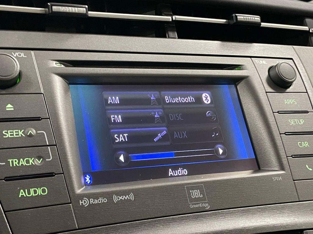 used 2015 Toyota Prius car, priced at $9,000