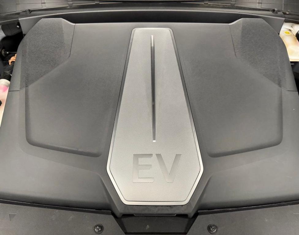 used 2022 Kia EV6 car, priced at $23,000