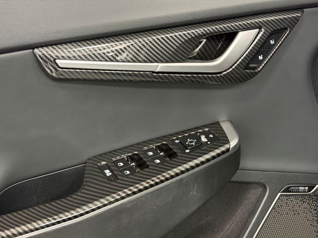 used 2022 Kia EV6 car, priced at $23,000