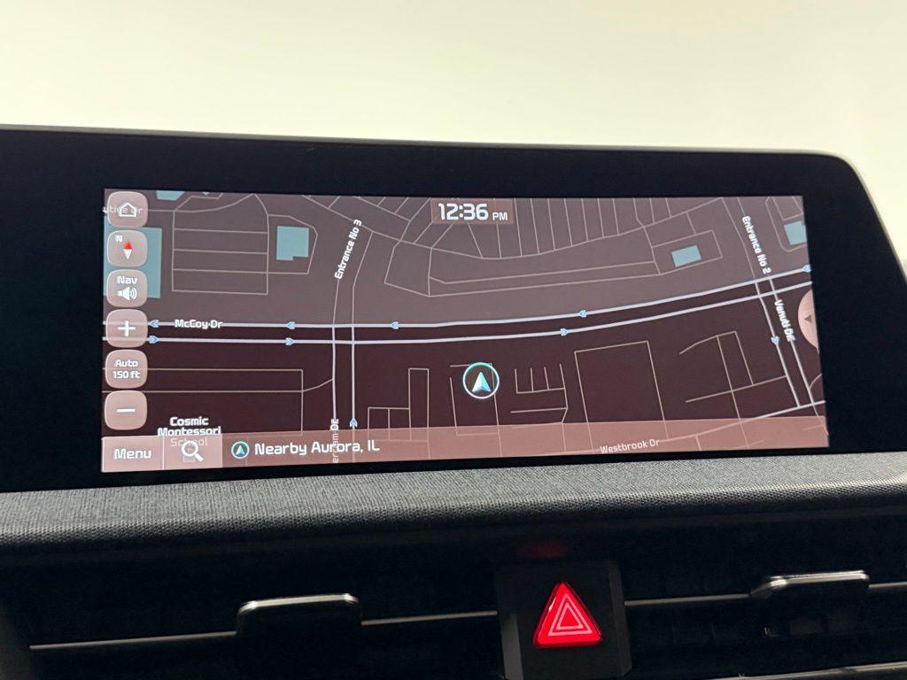 used 2022 Kia EV6 car, priced at $23,000