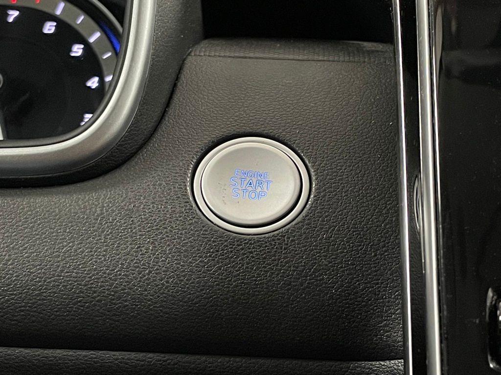 used 2022 Hyundai Tucson car, priced at $23,000