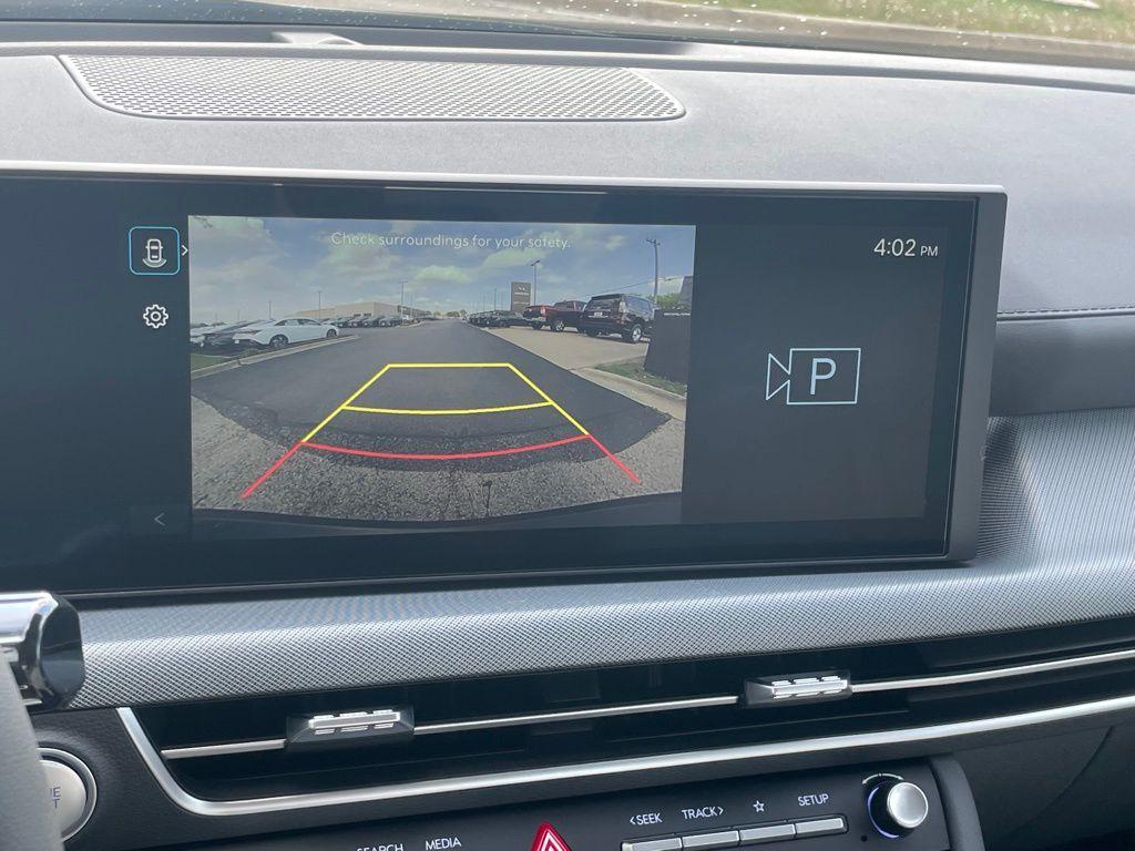 new 2025 Hyundai Sonata car, priced at $28,843