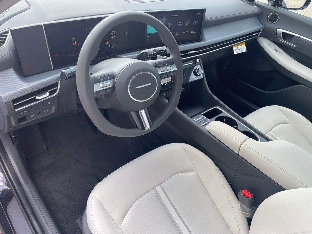new 2025 Hyundai Sonata car, priced at $28,843