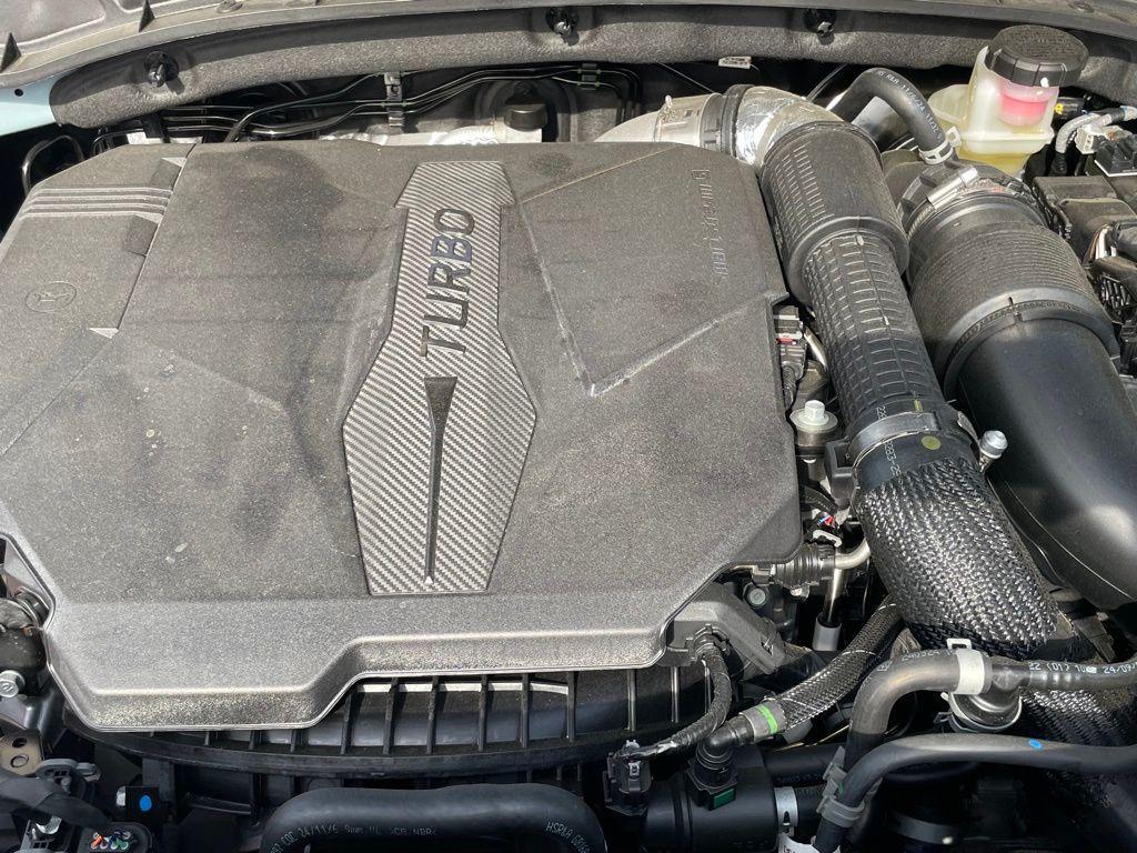 new 2025 Hyundai SANTA CRUZ car, priced at $41,928