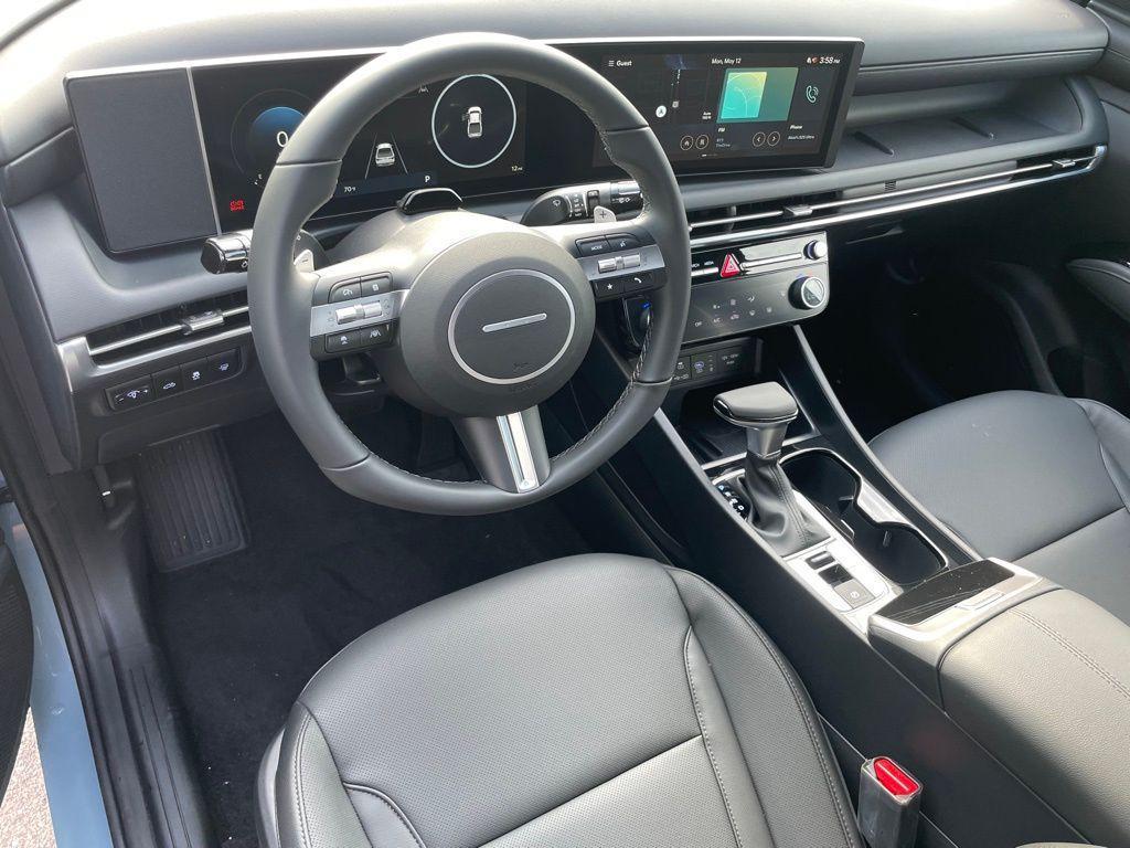new 2025 Hyundai SANTA CRUZ car, priced at $41,928