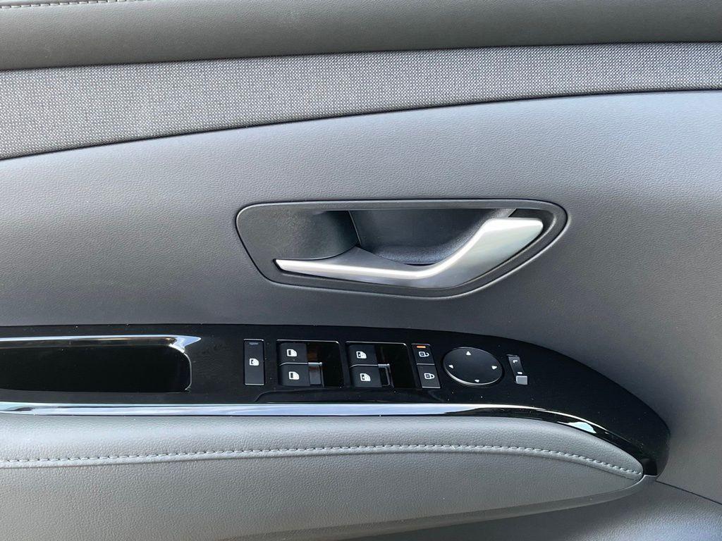new 2025 Hyundai SANTA CRUZ car, priced at $41,928