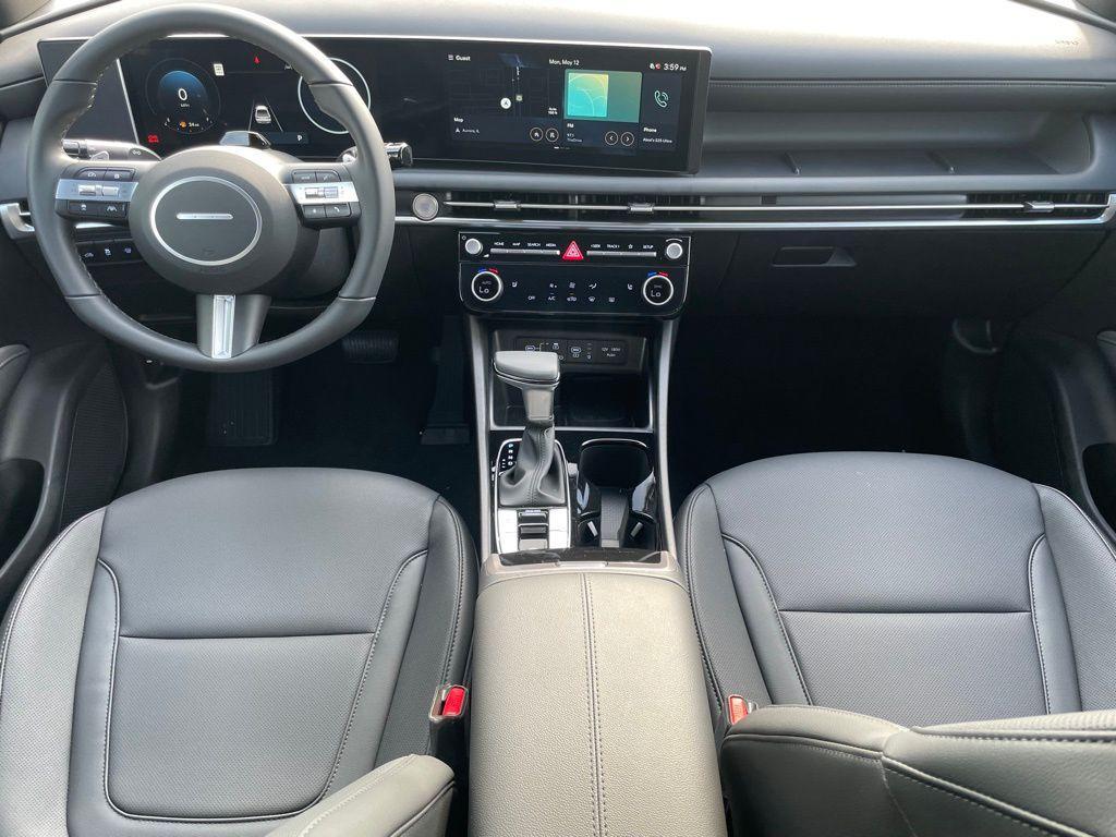 new 2025 Hyundai SANTA CRUZ car, priced at $41,928