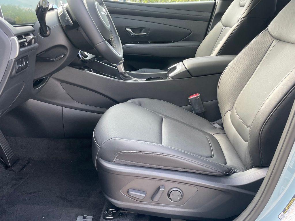 new 2025 Hyundai SANTA CRUZ car, priced at $41,928