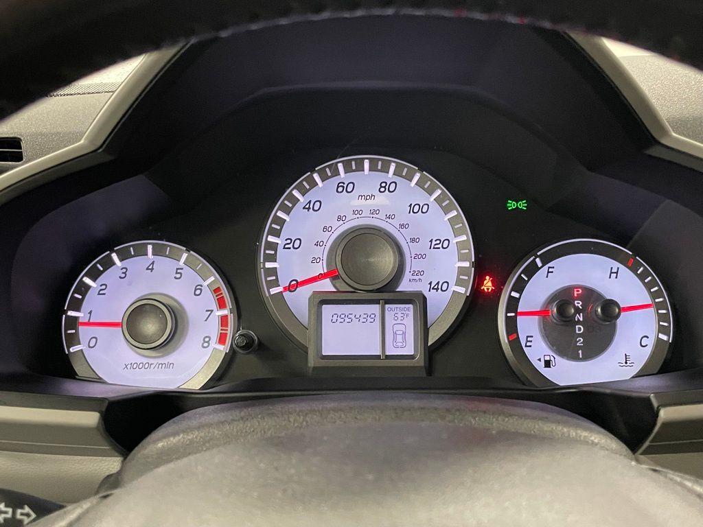 used 2014 Honda Pilot car, priced at $14,500
