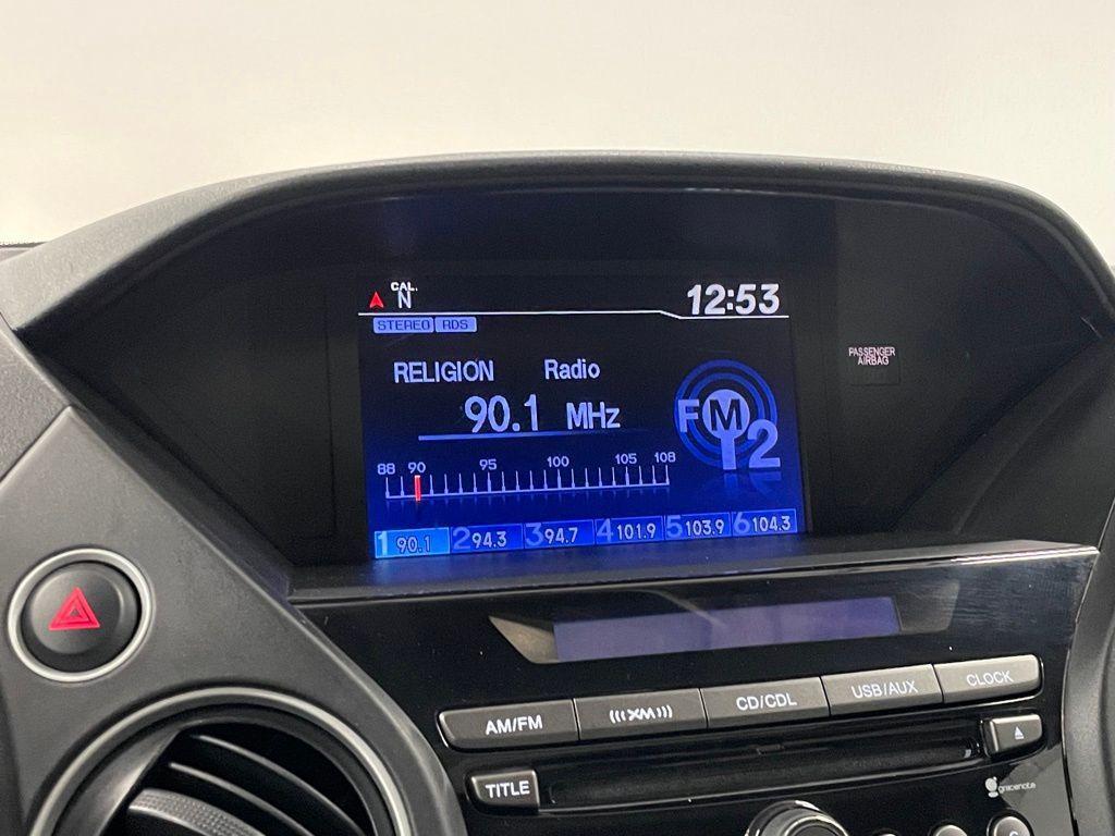 used 2014 Honda Pilot car, priced at $14,500