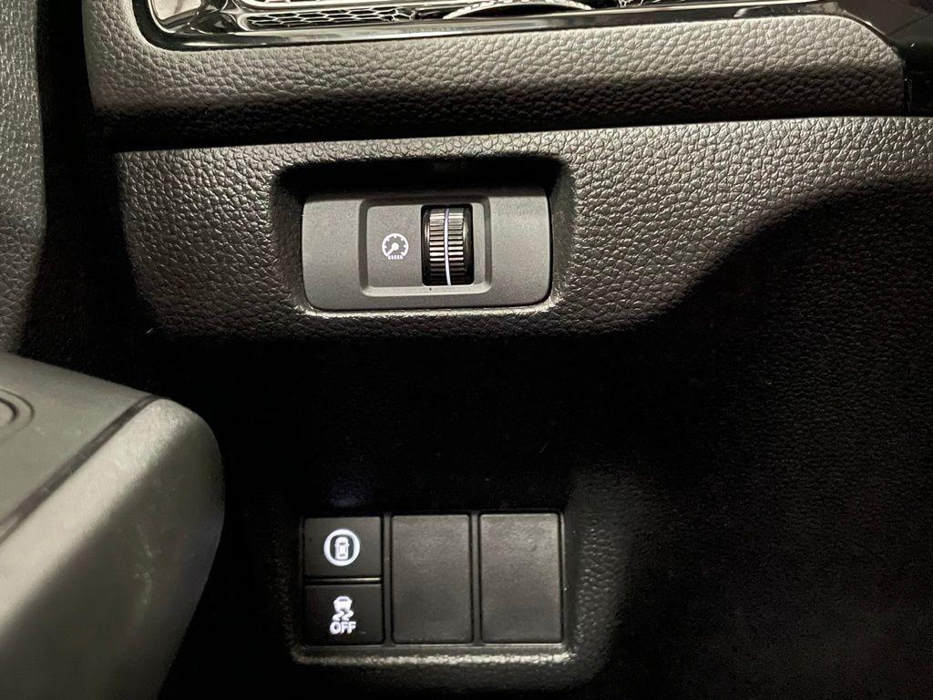 used 2024 Honda Civic car, priced at $23,500