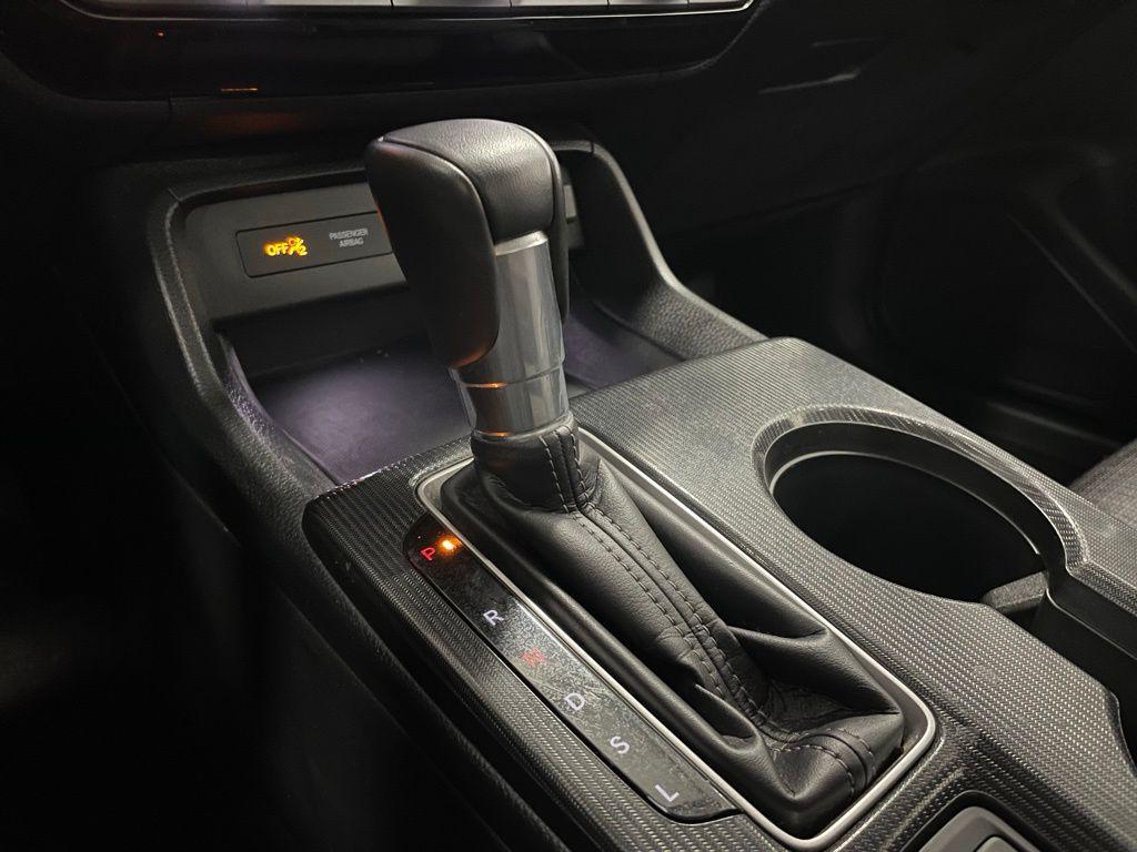 used 2024 Honda Civic car, priced at $23,500