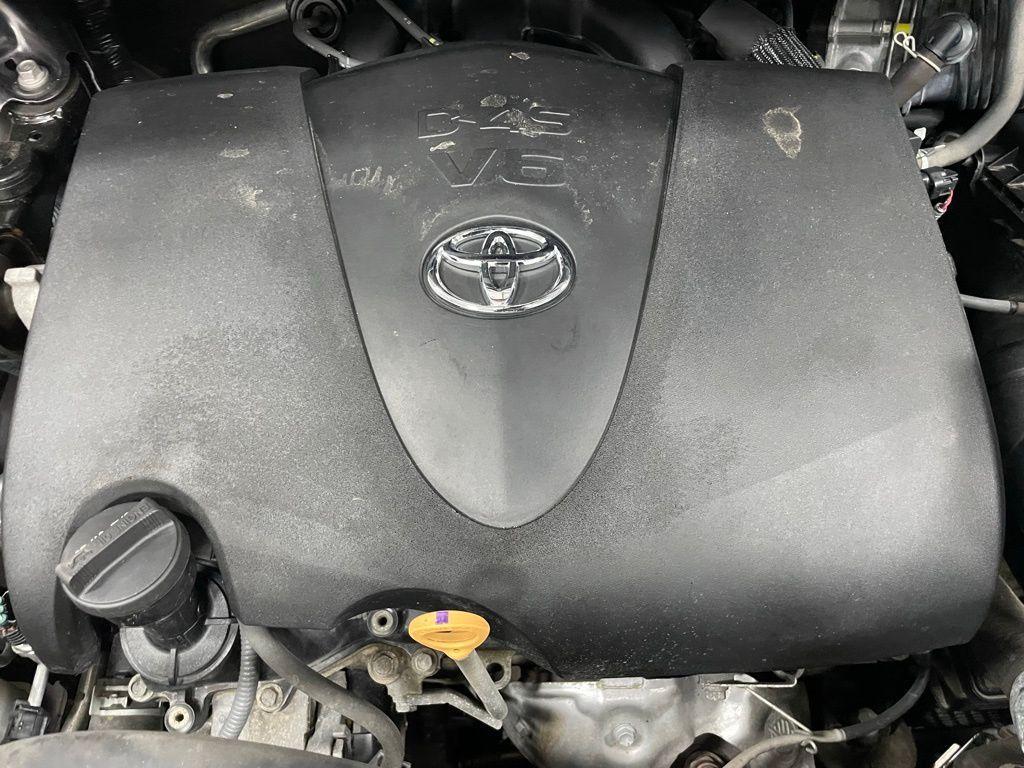 used 2019 Toyota Sienna car, priced at $27,500